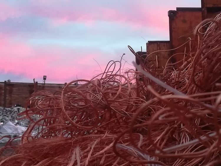 Gestión de residuos de obra: normativa, costes y buenas prácticas