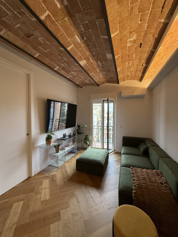 Reforma integral de un piso: fases, tiempos y presupuesto detallado