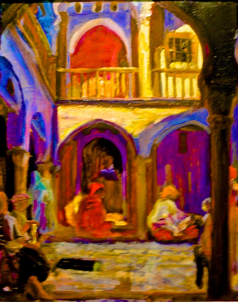 Eliminar el gotelé de las paredes: métodos, costes y alternativas