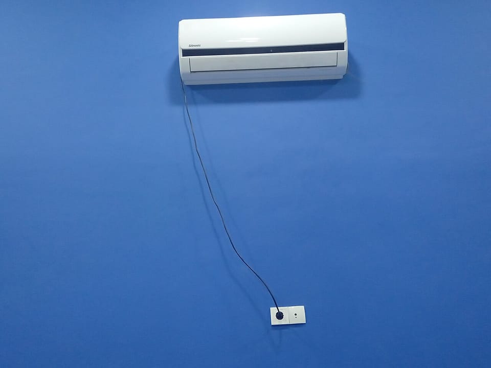 Aire acondicionado en casa: tipos, instalación y cómo elegir el más eficiente